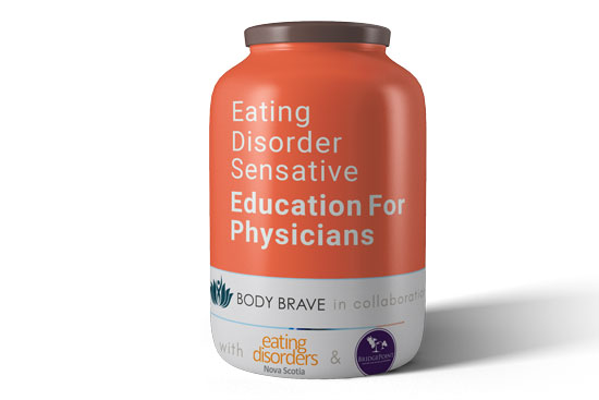 Eating Disorder Sensitive: Education for Physicians