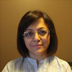 
Dr. Radhika Marwah, MBBS MD MSc-AMH CCFP
